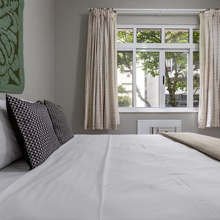 Charmoso Em Copacabana - 1 Quarto - Jn301 Z2 Rio de Janeiro Ngoại thất bức ảnh