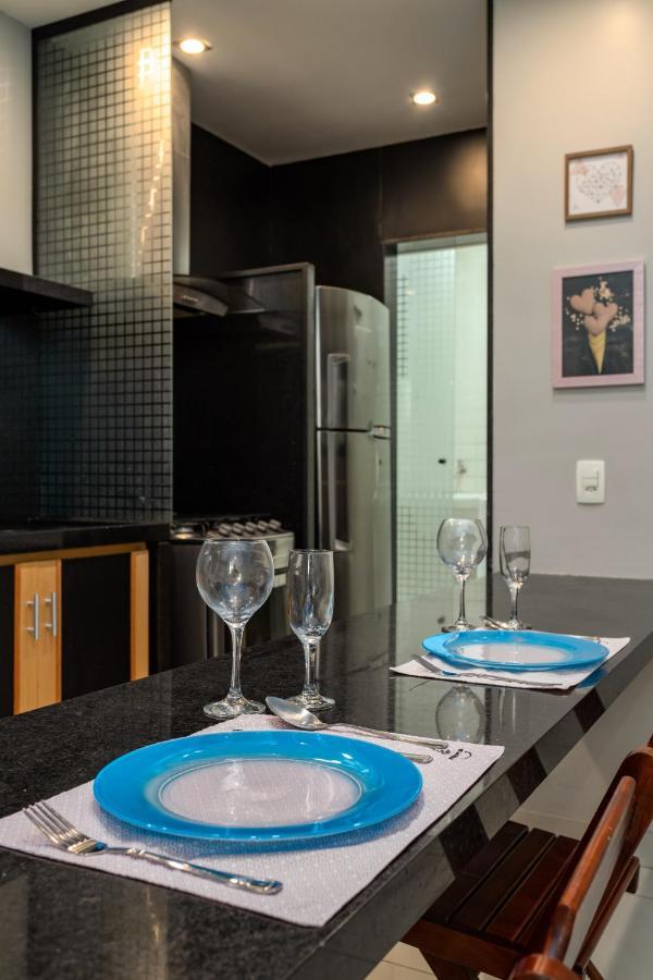 Charmoso Em Copacabana - 1 Quarto - Jn301 Z2 Rio de Janeiro Ngoại thất bức ảnh