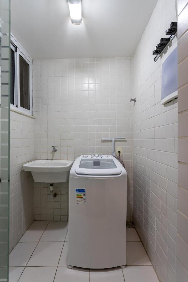 Charmoso Em Copacabana - 1 Quarto - Jn301 Z2 Rio de Janeiro Ngoại thất bức ảnh